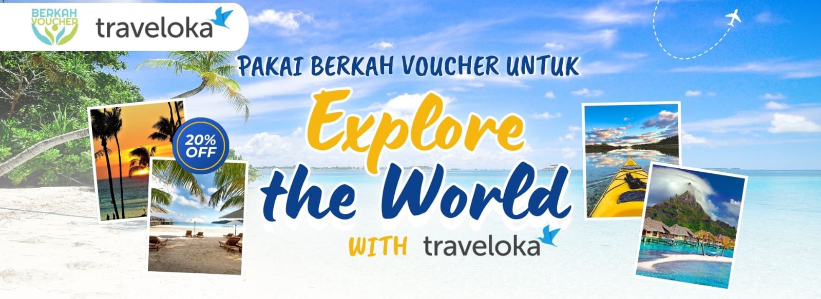 Berkah Voucher
